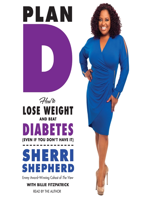 Title details for Plan D by Sherri Shepherd - Available